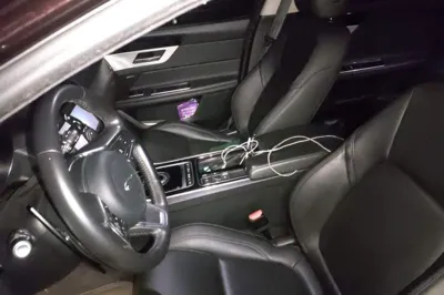 Jaguar XFL