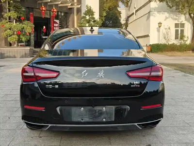 Hongqi Hongqi H5