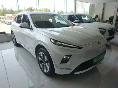 Buick E5