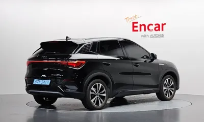 BYD Atto 3