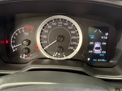 Toyota Levin