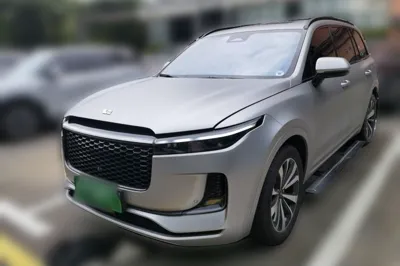 Li Auto ONE