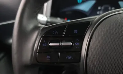 Hyundai Ioniq6