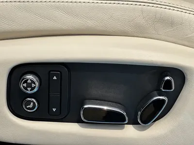 Bentley Mulsanne