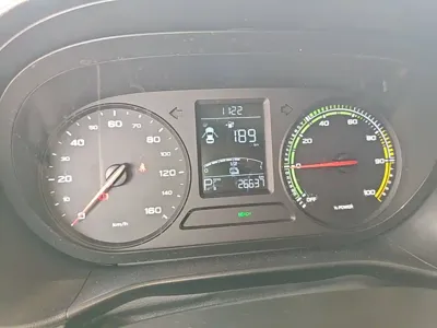Roewe Clever