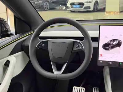 Tesla Model Y L