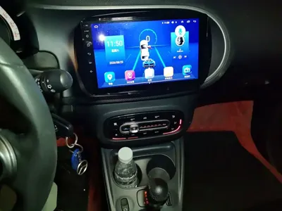 Smart Smart Fortwo