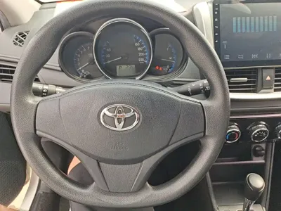 Toyota Vios FS