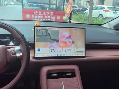 AION AION N60