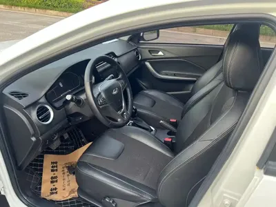 Chery Tiggo 3x