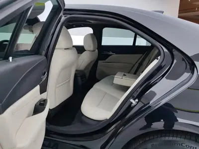 Cadillac CT4