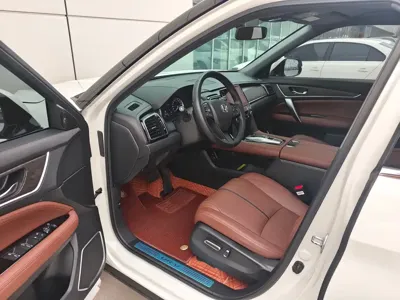 Honda UR-V