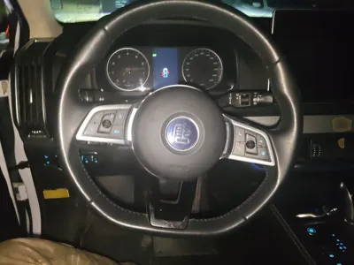 BYD Tang
