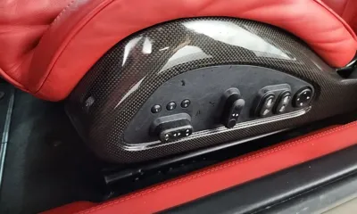 Ferrari 599