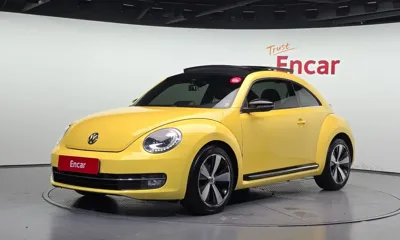 Volkswagen Beatle