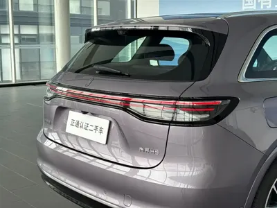 尚界 尚界H5