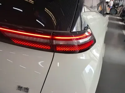 BYD Seagull