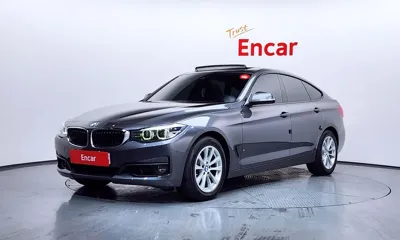 BMW Gran Turismo