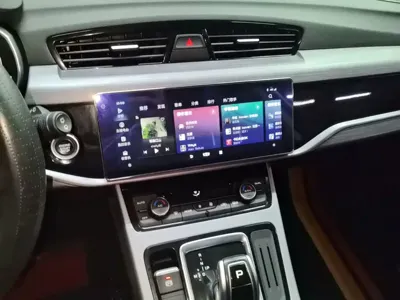 Geely Boyue