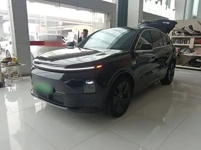 Li Auto Li L6