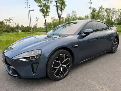 Xiaomi SU7