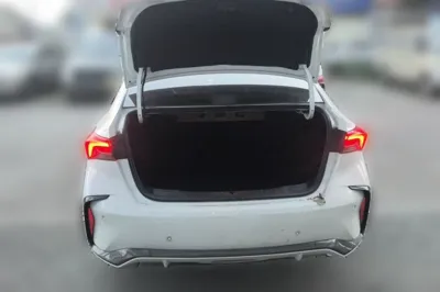 Buick Verano