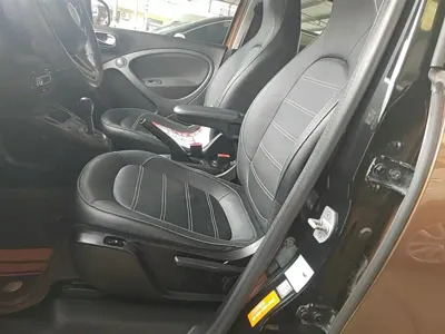 Smart Smart Forfour