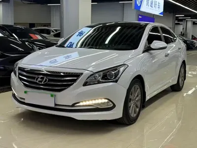 Hyundai Mistra