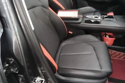 CHANGAN OSHAN Z6