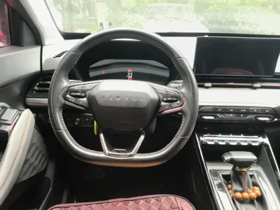 Baojun RS-3