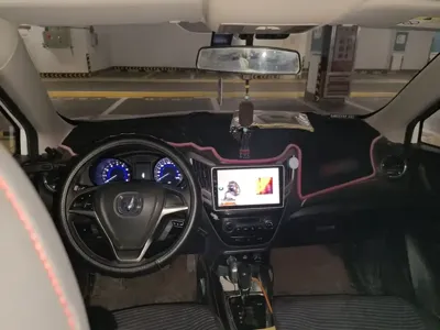 Changan CS15