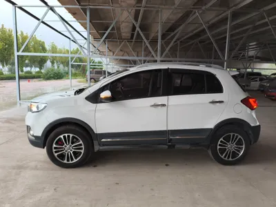 Haval H1