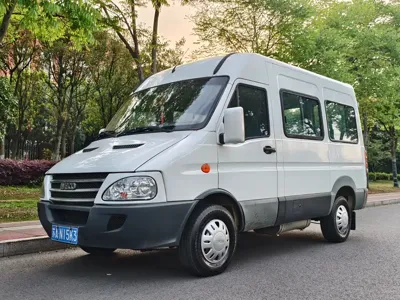 IVECO Baodi