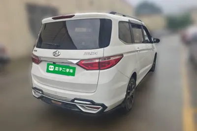 CHANGAN KAICHENG Oushang A600