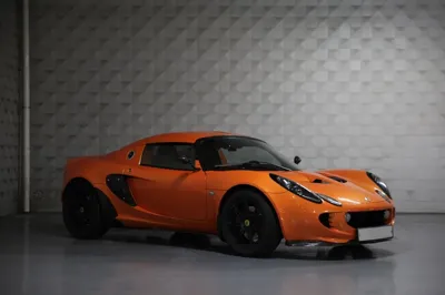 Lotus Elise