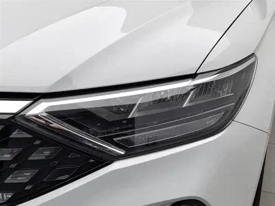Jetta VS5