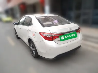 Toyota Levin