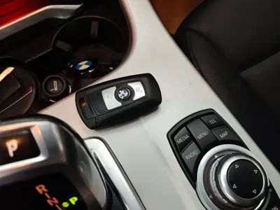 BMW X3 (Import)
