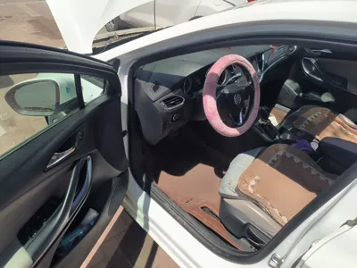 Buick Verano