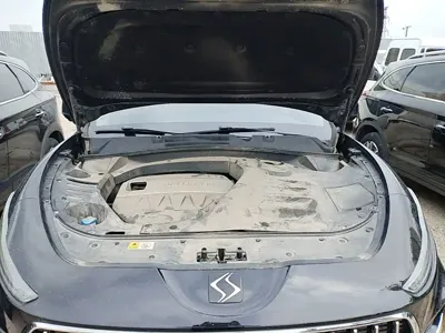 SOL 思皓X7