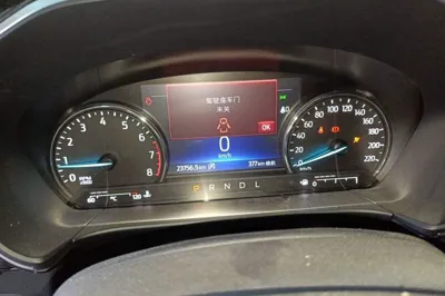 Ford Escape