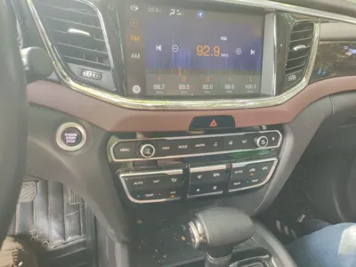 GAC Trampchi GS8
