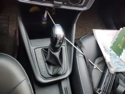 Volkswagen Santana
