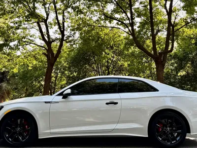 Audi A5 (Import)