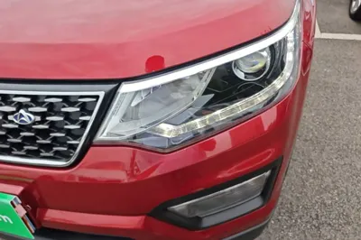 CHANGAN OSHAN CX70