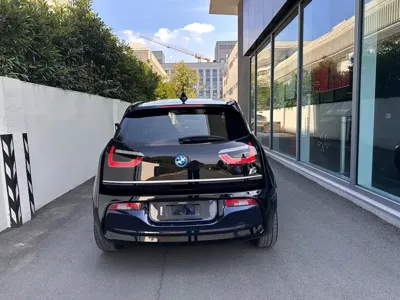 BMW i3 (Import)