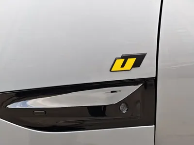 Xiaomi SU7 Ultra