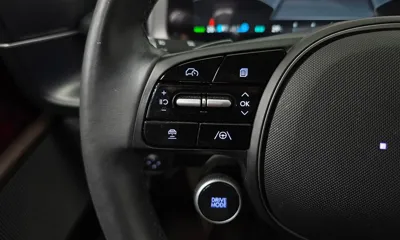 Hyundai Ioniq6