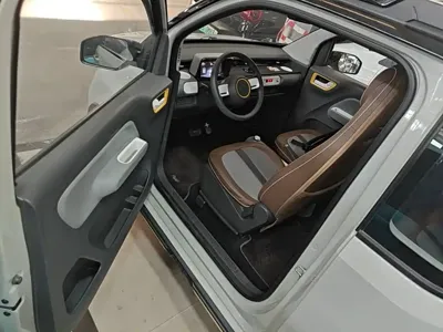 Wuling MINIEV