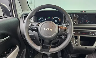 Kia Ray